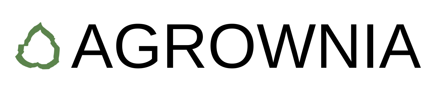 Agrownia Logo